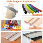 Adjustable Miter Shears for Trimming Moulding and Trim