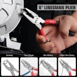 27-Piece P.I.T. Tool Kit with 12" Toolbox