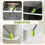 Silicone Caulking Tool Set for Seam Finishing