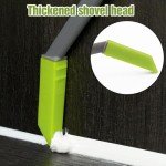 Silicone Caulking Tool Set for Seam Finishing