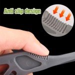 Silicone Caulking Tool Set for Seam Finishing