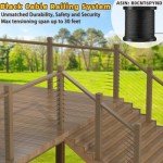 Toscoco Hydraulic Crimping Tool with 9 Dies