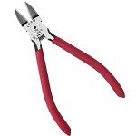IGAN-P6 Ultra Sharp 6-inch Side Cutter Clippers