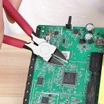 IGAN-P6 Ultra Sharp 6-inch Side Cutter Clippers