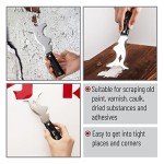 Bates 10-in-1 Paint Scraper and Tool