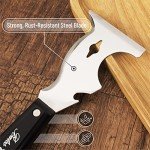 Bates 10-in-1 Paint Scraper and Tool