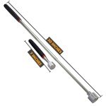 30-Inch Telescoping Magnetic Pickup Tool for All Uses