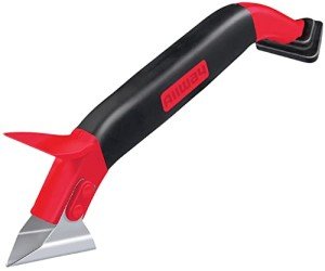 ALLWAY CT31 Multi-Function Caulk Removal Tool