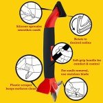 ALLWAY CT31 Multi-Function Caulk Removal Tool