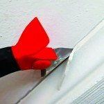 ALLWAY CT31 Multi-Function Caulk Removal Tool