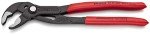 KNIPEX Cobra 10-Inch Water Pump Pliers