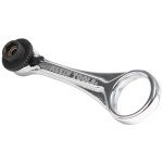 Klein Tools 65200 Mini Ratchet Set, 5-Piece
