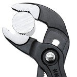 KNIPEX Cobra 10-Inch Water Pump Pliers
