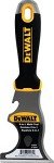 DEWALT 9-in-1 Painter's Tool with Soft Grip Handle