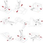 10" Reverse-Action Expand-O Clamping Pliers