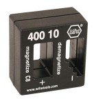 Wiha Magnetizer Demagnetizer Tool - Black
