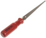 IRWIN Standard Drywall Jab Saw - Model 2014102