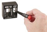 Wiha Magnetizer Demagnetizer Tool - Black