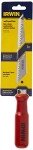 IRWIN Standard Drywall Jab Saw - Model 2014102