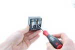 Wiha Magnetizer Demagnetizer Tool - Black