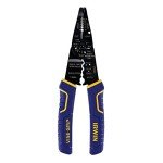 IRWIN VISE-GRIP 8-Inch Wire Stripper Tool