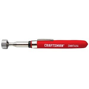 CRAFTSMAN 2-LB Magnetic Pickup Tool