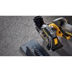 DEWALT 20V MAX XR Brushless Cut Off Tool