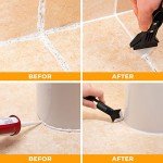 Saker 3-in-1 Silicone Caulking Tool Set