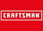 Craftsman 7-Piece SAE Wrench Set with Pouch