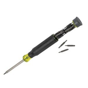 Klein Tools 32328 27-in-1 Precision Screwdriver Kit