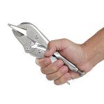 IRWIN VISE-GRIP 8" Locking Sheet Metal Tool