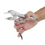 IRWIN VISE-GRIP 8" Locking Sheet Metal Tool