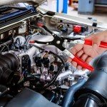 Akozon Soldering Clamp for Automotive Maintenance Tools