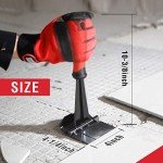 Goldblatt G02807 Multi-Function Trim Removal Tool