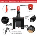 Goldblatt G02807 Multi-Function Trim Removal Tool