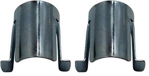 Ingersoll Rand Power Tools Replacement Part 2131-57 - Clip 2115 Series, 2125 Series, 2131 Series, 2135 Series, 2350 Series Impact Wrench (Pack of 2)
