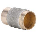 Stained Glass Grinder Bits, Grinder Bit, Ceramic Glass Abrasive Tool, Grinding Wheel, Glass Grinder Bit for Inland Gryphon Delphiglass Glastar Glass Grinder