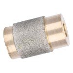Stained Glass Grinder Bits, Grinder Bit, Ceramic Glass Abrasive Tool, Grinding Wheel, Glass Grinder Bit for Inland Gryphon Delphiglass Glastar Glass Grinder