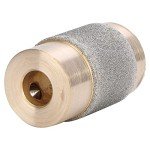 Stained Glass Grinder Bits, Grinder Bit, Ceramic Glass Abrasive Tool, Grinding Wheel, Glass Grinder Bit for Inland Gryphon Delphiglass Glastar Glass Grinder