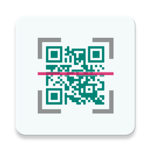 QR code scanner and creator tool