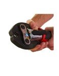 Milwaukee Battery press tool, M12HPT/2.0 Ah TH set