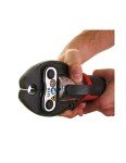 Milwaukee Battery press tool, M12HPT/2.0 Ah TH set