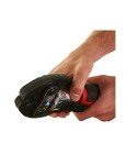 Milwaukee Battery press tool, M12HPT/2.0 Ah TH set
