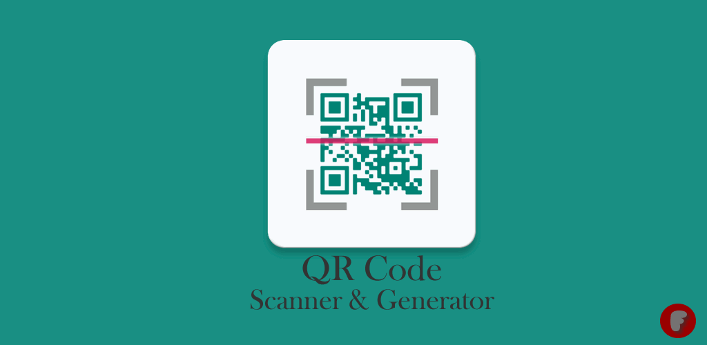 QR code scanner and creator tool