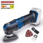 Scheppach CMT200-20ProS Battery Multitool