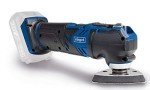 Scheppach CMT200-20ProS Battery Multitool