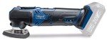 Scheppach CMT200-20ProS Battery Multitool