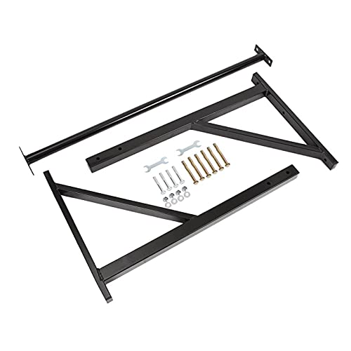 IRONWALLS Pull Up Bar, 500lbs Capacity, Heavy Duty
