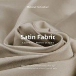 DGAZ Bag Organizer Insert For Kelly pochette/mini II /20/25/28/32/35/40/42/45 Bags, Silk Purse Organizer, Simplicity Handbag & Tote Organizer(Cris tourterelle,KL42)