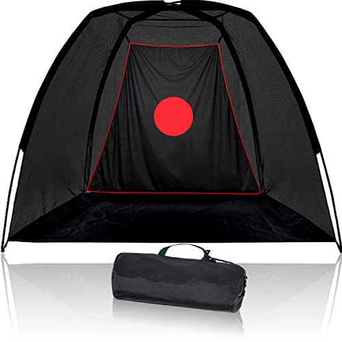 ORCHID Heavy Duty Golf Pitching Training Nets